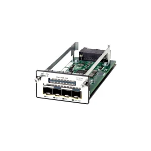C3KX-NM-1G - Cisco up link 1G for switch 3750X and 3560X