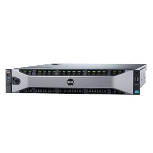 Dell Poweredge R730XD 24 Bay SFF