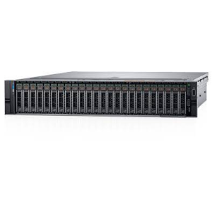 Dell PowerEdge R740xd Rack Server 24 bay SFF