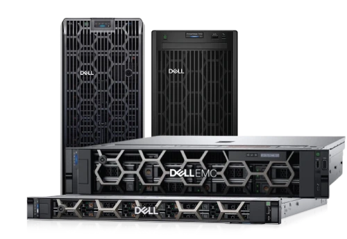Servers