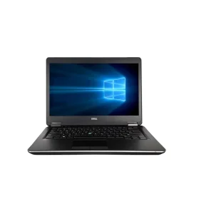 DELL Latitude E5570 15.6" / I5 6th / RAM 8GB DDR4 / M.2 250GB