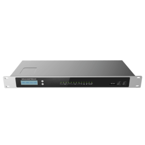 UCM 6301 GrandStream ,1 FXO 1 FXS PBX / 2 Years warranty