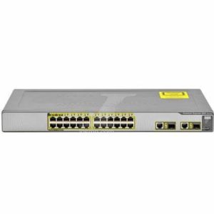 Cisco Switch CBS350-24FP-4X-EU
