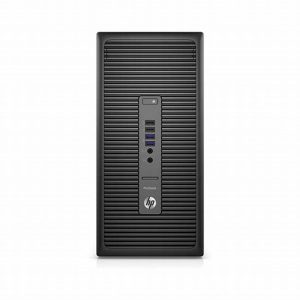 HP 600G2 Desktop, Core i5 6th Gen RAM 8GB, HDD 2TB