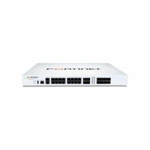 FortiGate FG-200F-BDL-950-12