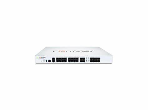 FortiGate FG-200F-BDL-950-12