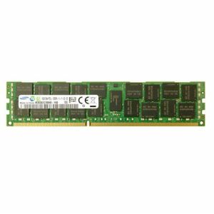 RAM 16GB DDR3 for servers