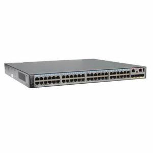 Cisco switch Catalyst 2960x 48 Port gigabit ethernet PoE+ 740W LAN Base 4* SFP 1GB Uplink