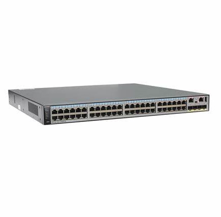 Cisco switch Catalyst 2960x 48 Port gigabit ethernet PoE+ 740W LAN Base 4* SFP 1GB Uplink