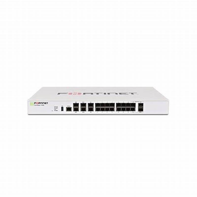 Fortigate FG-80F-BDL-950-12