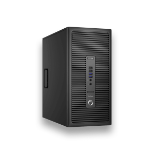 HP 600-800 G2 Tower, Core i5 6th Gen RAM 8GB, HDD 500GB