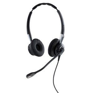 FIBERME Call Center Headsets USB FCH7201