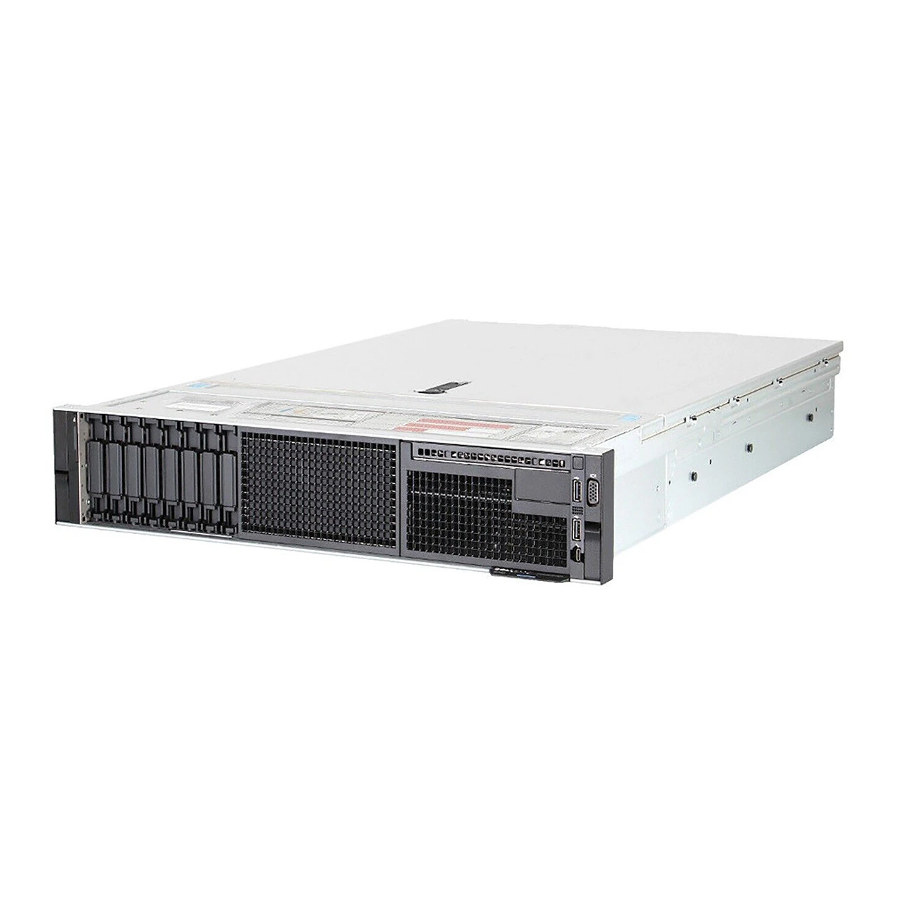 Server Dell Poweredge R740 8 Bay 2.5″
