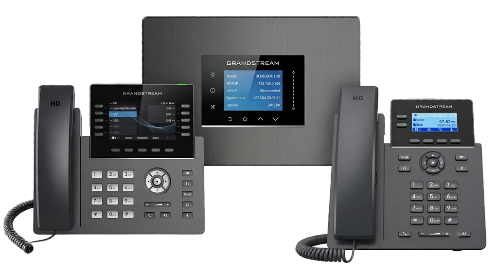 VOIP