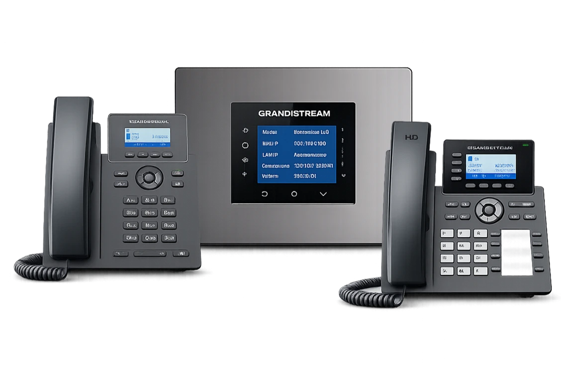 VOIP