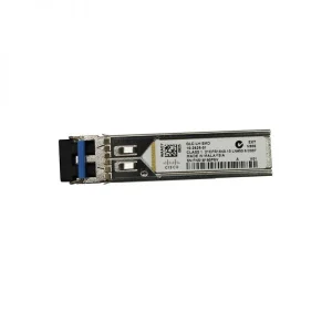 Cisco Gibic transceiver / GLC-SX-MM / SFP 1GB Multi Mode