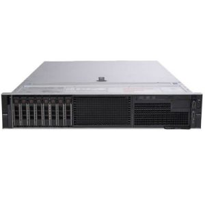 Server Dell Poweredge R740 8 Bay 2.5" Rackmount 2U