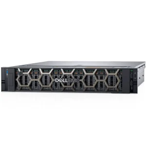 Dellemc per740xd 24 bay