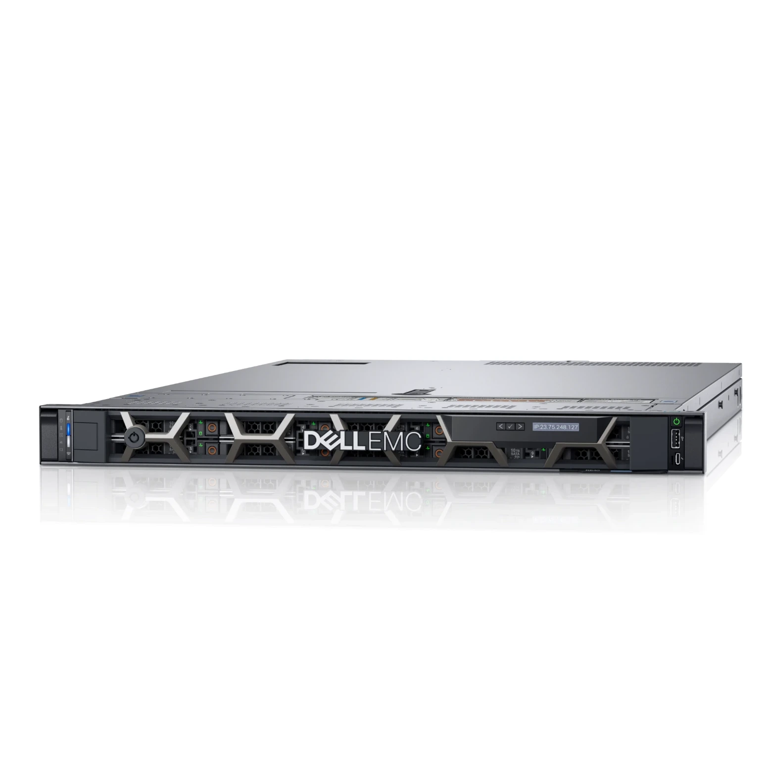 Enterprise servers poweredge dellemc R640