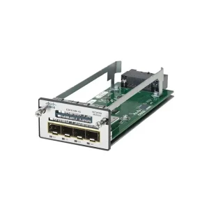 C3KX-SM-10G - Cisco uplink 10GB SFP+ for Switch 3750X series