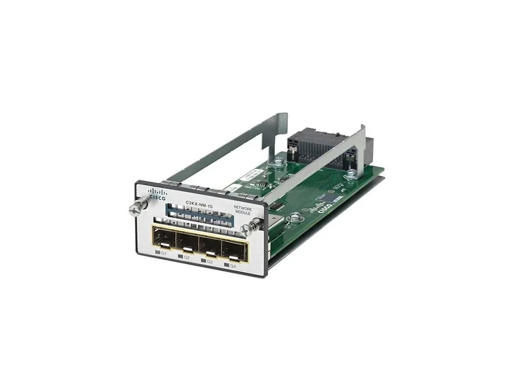 C3KX-SM-10G - Cisco uplink 10GB SFP+ for Switch 3750X series