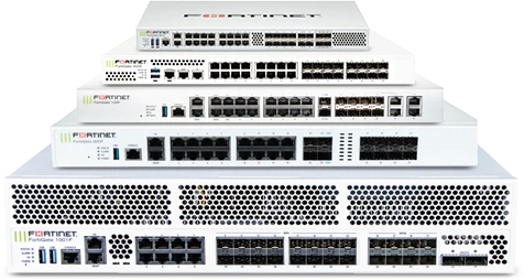Fortigate Firewall
