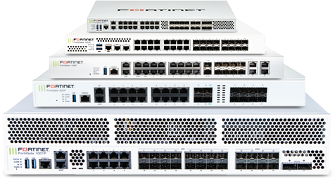 Fortigate Firewall