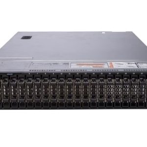Dell Poweredge R730XD 24 Bay SFF
