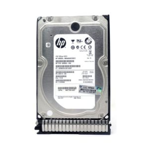 HDD 600GB SAS 10K 2.5 Inch for servers