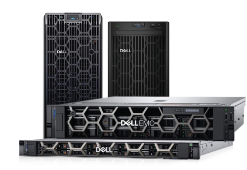 Servers