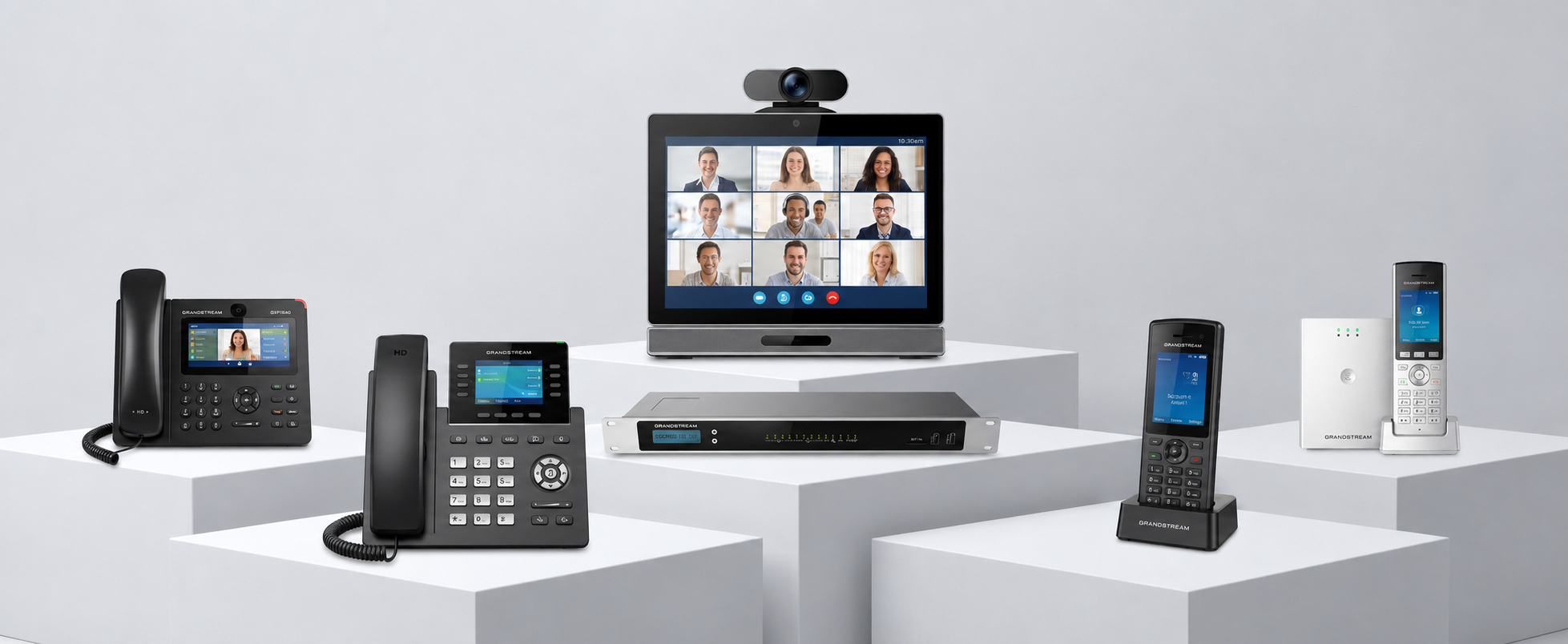 Voip Grandstream