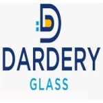 Dardery glass