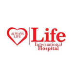 Life logo