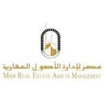 مصر لادارية الاصول العقارية