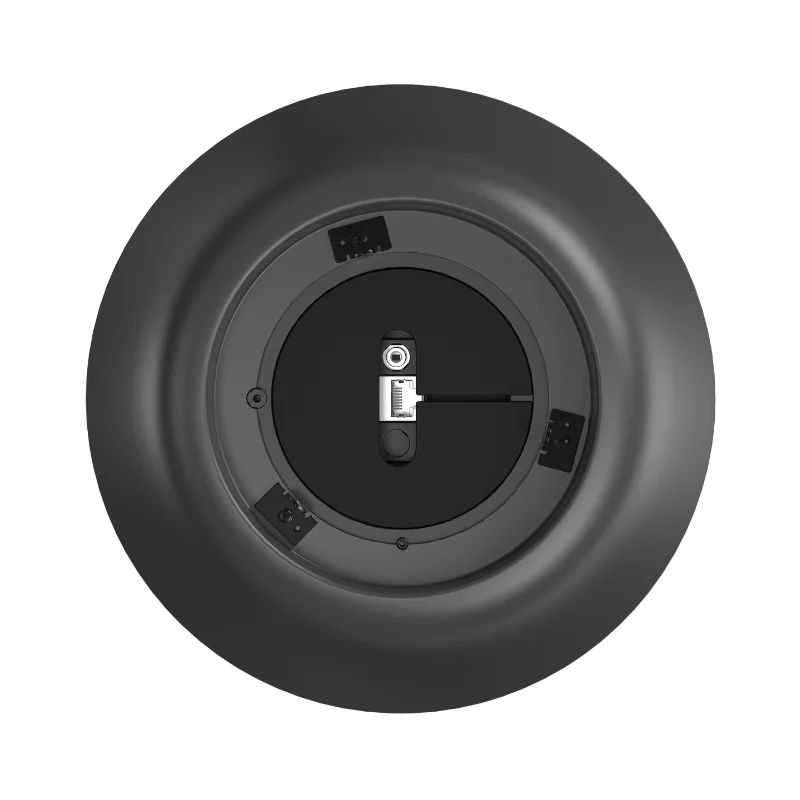1784055935234 Megatop Hikvision DS QAZ1510G1 BE Speaker