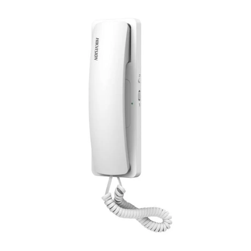 1786045377563 Megatop Hikvision DS KIS103 Analog Intercom
