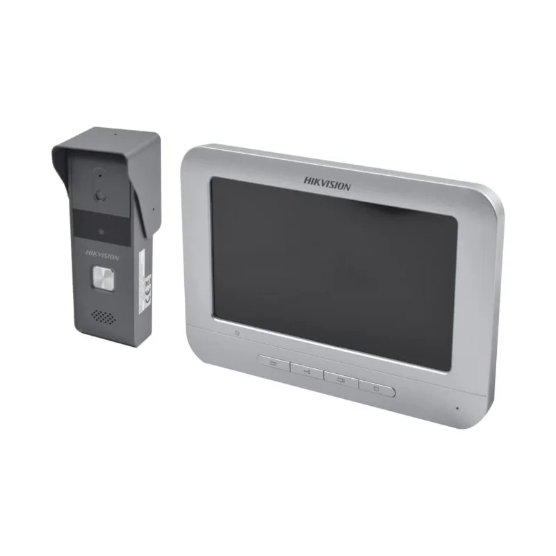 1786051325348 Megatop DS KIS203T Video Intercom