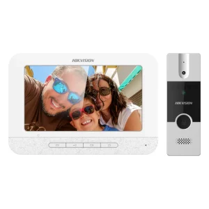 1786051330755 Megatop Hikvision DS KIS203T Intercom