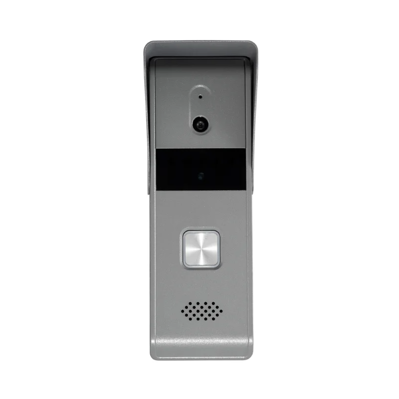 1786051330755 Megatop Hikvision DS KIS203T Intercom