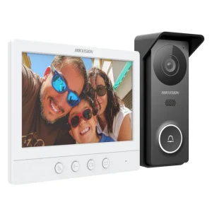 1786141790919 Megatop Hikvision DS KIS213(B) Intercom