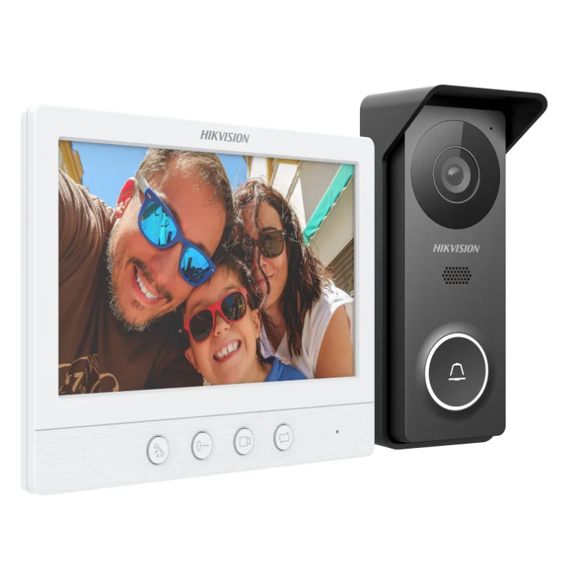 1786141790919 Megatop Hikvision DS KIS213(B) Intercom
