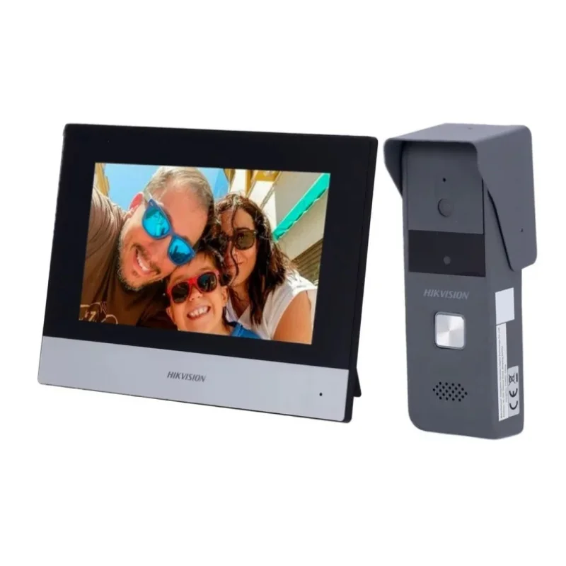 1786146867054 Megatop Hikvision DS KIS303 P Intercom