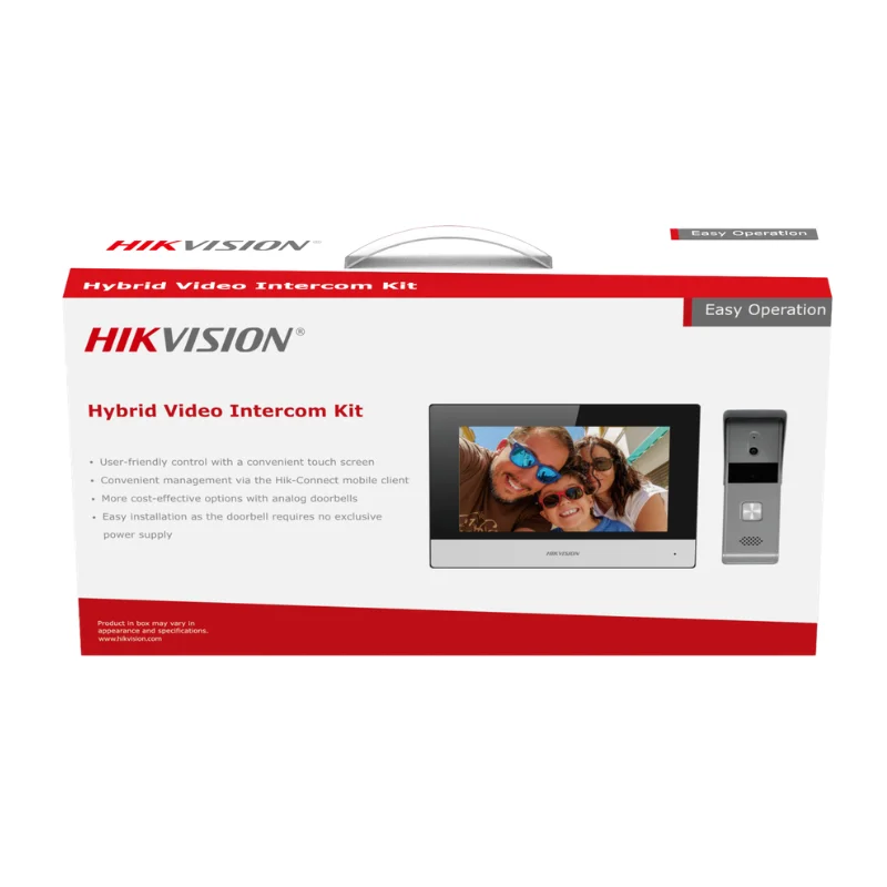 1786146872953 Megatop Hikvision DS KIS303 P Video Intercom