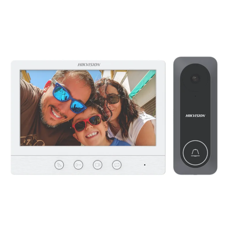 1786224088382 Megatop Hikvision DS KIS302 P Intercom
