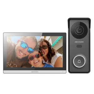 1786226806499 Megatop Hikvision DS KIS212(B) Intercom