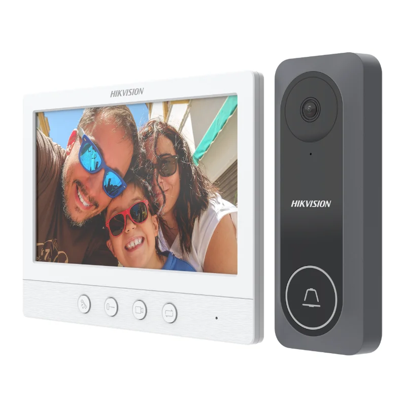 1786226806499 Megatop Hikvision DS KIS212(B) Intercom