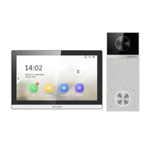 1786312959202 Megatop Hikvision DS KIS613 S IP Video Intercom