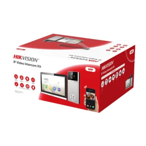 1786315734619 Megatop Hikvision DS KIS611 S IP Video Intercom