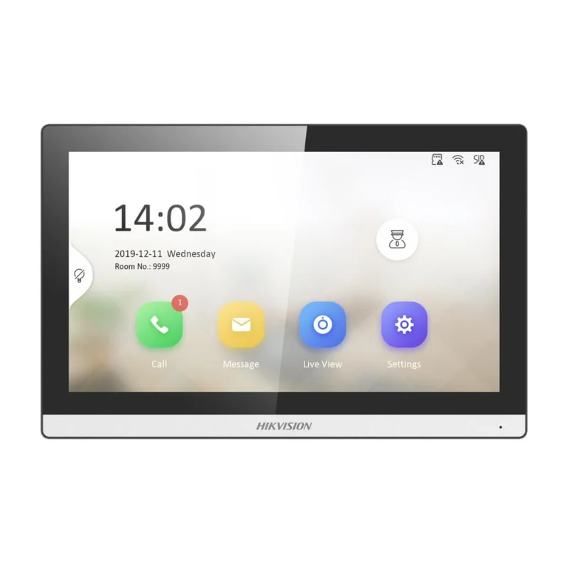 1786318950657 Megatop Hikvision DS KIS612 P IP Intercom