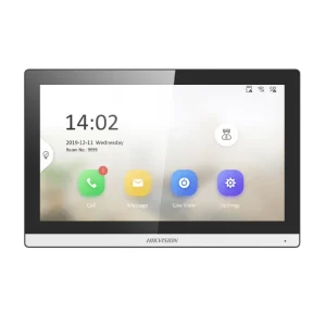 1786392928777 Megatop Hikvision DS KIS610 P Intercom